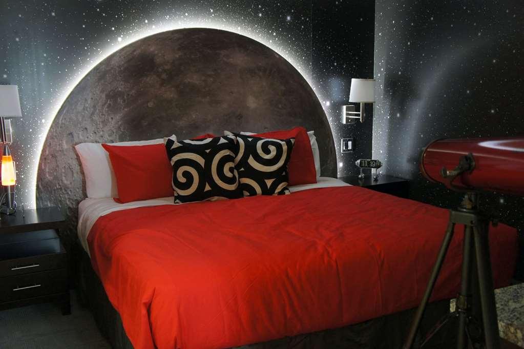 Home Inn & Suites Regina Airport 객실 사진