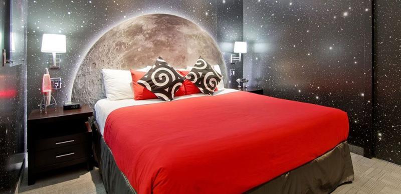 Home Inn & Suites Regina Airport 외부 사진